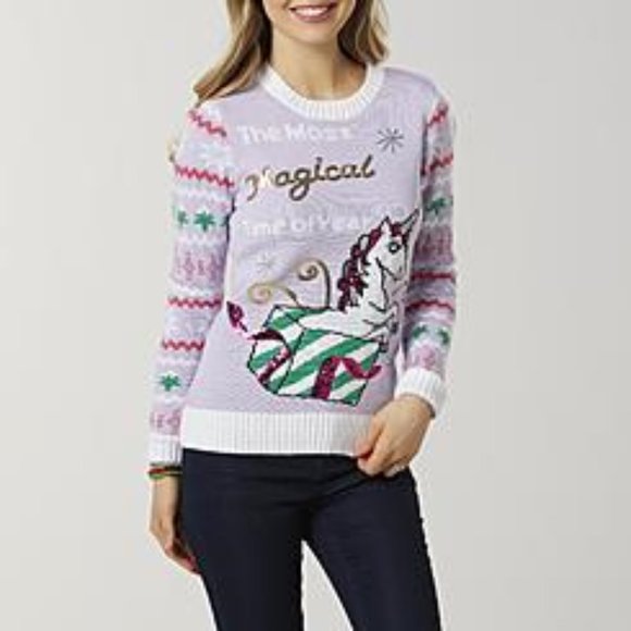 Joe Boxer | Sweaters | Joe Boxer 